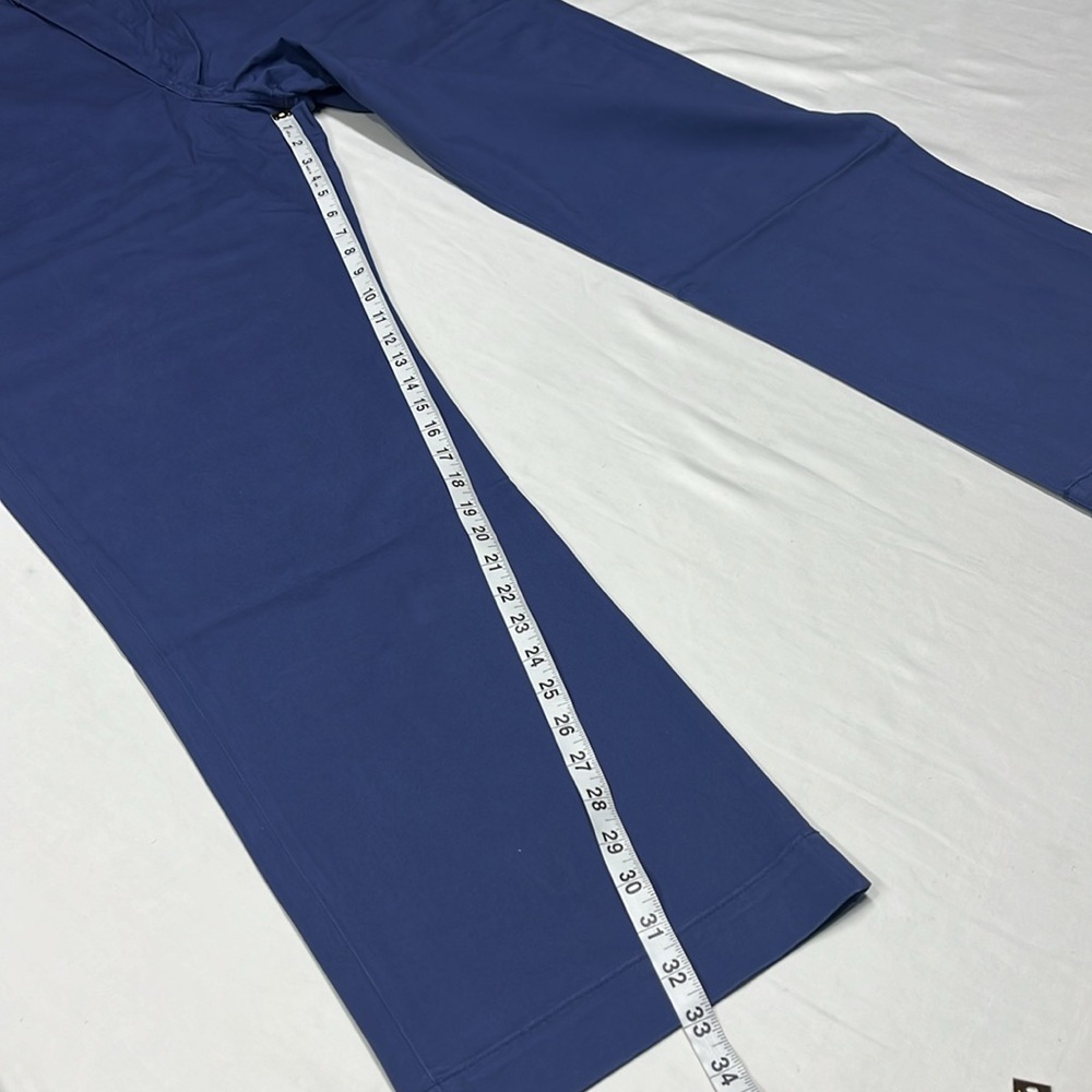 Polo Ralph Lauren’s Stretch Classic Fit Chino Pant 97% cotton 3% elastane - Picture 8 of 16
